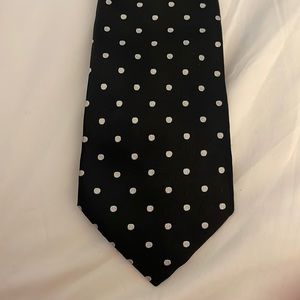 Ralph Lauren Purple label tie